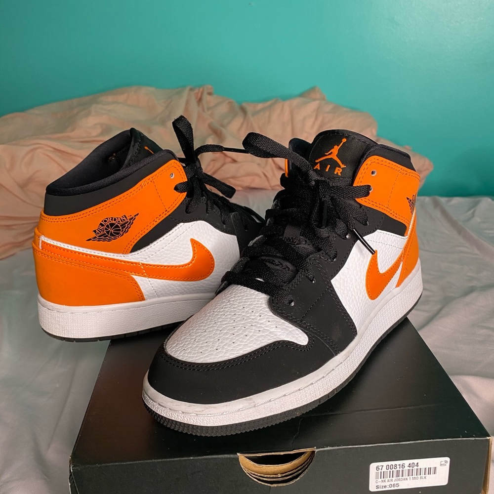 Nike Air Jordans
